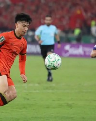 乐鱼体育-U23亚洲杯输家居然是王钰栋，暴露四点不足，或是下一个戴伟浚
