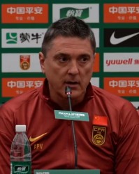 乐鱼体育app下载-北青：安东尼奥通过考核赢得信任，无限接近新国奥队帅位