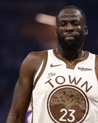 乐鱼体育登录入口-勇士两将下滑纯副作用！格林上场就是送，梅尔顿越来越战犯了！