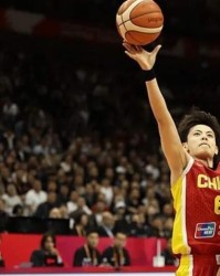 乐鱼体育官方入口-65-80！张子宇20+11独木难支，世预赛中国女篮不敌比利时