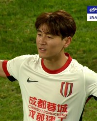 乐鱼体育app下载-中超揭幕战！蓉城vs新鹏城，取胜=领先申花13分，拜合拉木18场0球